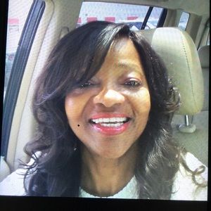 Meet your Posher, Dr. venita
